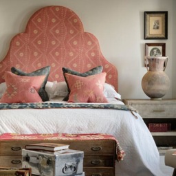 Chloe, Chloe 6ft, Custom Headboard - Andrew Martin - thumbnail 2