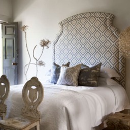 Prescott, Prescott 6ft, Custom Headboard - Andrew Martin - thumbnail 2