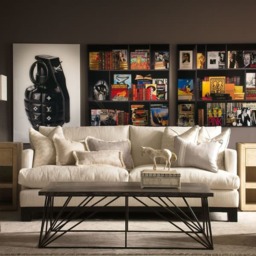 Story Of My Life Part 1, Plexiglass Artwork, 150cm x 150cm - Andrew Martin - thumbnail 2