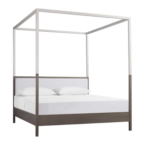 Chelsea Poster Bed, Bed, UK King - Andrew Martin - image 1