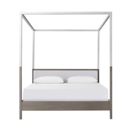 Chelsea Poster Bed, Bed, UK King - Andrew Martin - thumbnail 2
