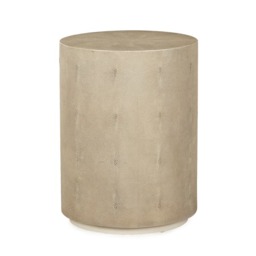 Braden Side Table, Side Table, Ivory, Small - Andrew Martin - thumbnail 2