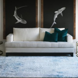 Mendeley, Rug, 160cm x 230cm - Andrew Martin - thumbnail 2