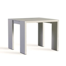 Harlyn Side, Outdoor Side Table - Andrew Martin