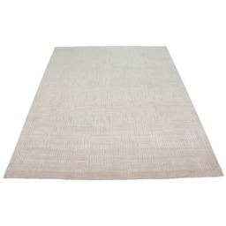 Ridge Ivory Medium, Rug, 8' x 10' - Andrew Martin
