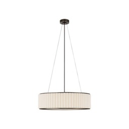 Palati Pendant Bronze, Pendant Light - Andrew Martin