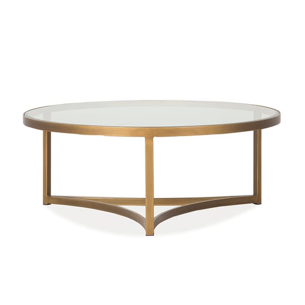 Sundance Coffee Table, Large - Andrew Martin - image 1