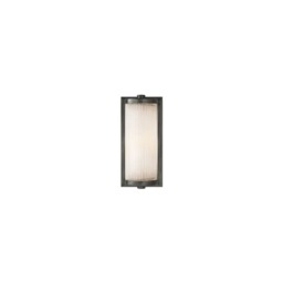Dresser Short Wall Light Bronze, Wall Light, Short - Andrew Martin - thumbnail 1