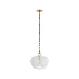 Loire Chandelier Gild, Chandelier - Andrew Martin - thumbnail 1
