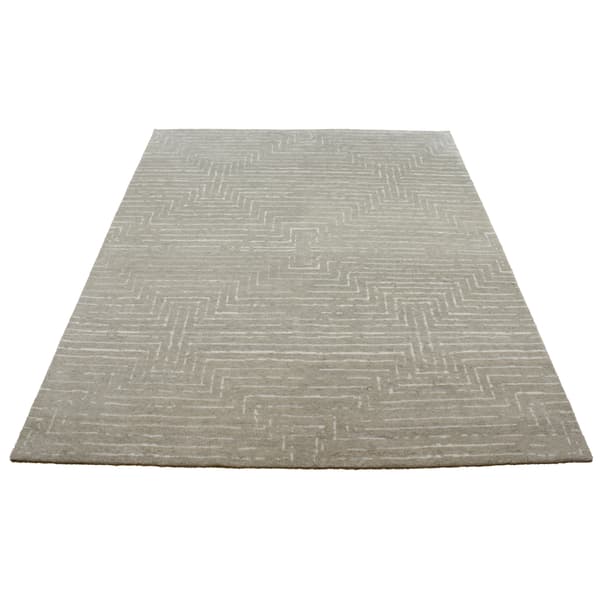 Traverse Natural, Rug, 9' x 12' - Andrew Martin - image 1