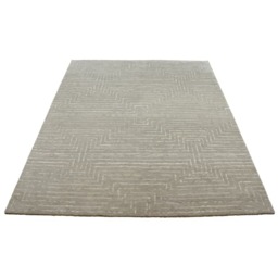 Traverse Natural, Rug, 9' x 12' - Andrew Martin