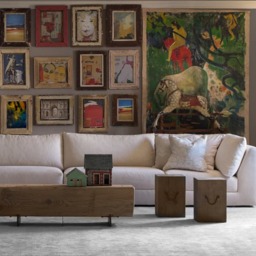 Zermatt, Rug, 9' x 12' - Andrew Martin - thumbnail 2