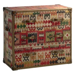 Howard Chest Of Drawers, Chest Of Drawers - Andrew Martin - thumbnail 1