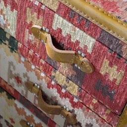 Howard Chest Of Drawers, Chest Of Drawers - Andrew Martin - thumbnail 2
