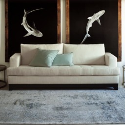 Sami, Rug, 200cm x 290cm - Andrew Martin - thumbnail 2