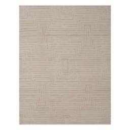 Traverse Ivory, Rug, 5' x 8' - Andrew Martin - thumbnail 1