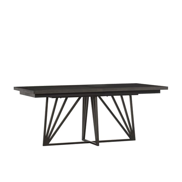 Emerson Extending Dining Table, Extending Dining Table - Andrew Martin - image 1