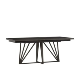 Emerson Extending Dining Table, Extending Dining Table - Andrew Martin