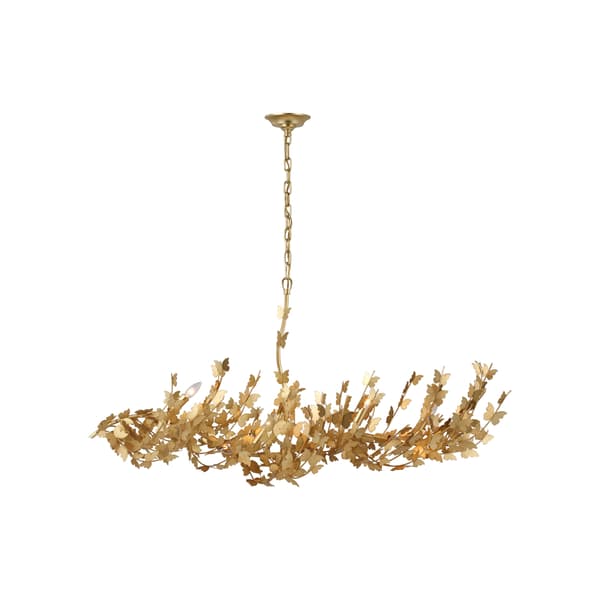 Farfalle Pendant Gild, Pendant Light - Andrew Martin - image 1