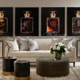 Artemis Sofa Custom, Artemis Sofa 2 Seater, Sofa - Andrew Martin