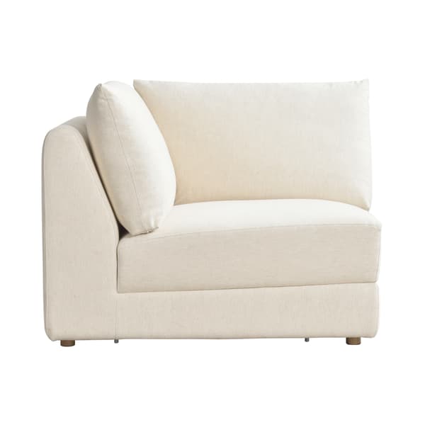 Bundum Sofa Custom, Bundum Corner Section, Custom Sofa - Andrew Martin - image 1