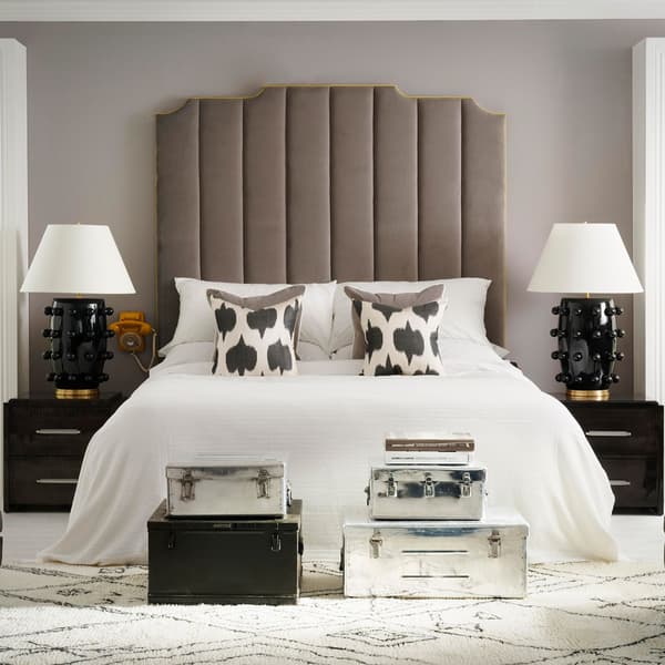Rita, Rita 6ft, Custom Headboard - Andrew Martin - image 1