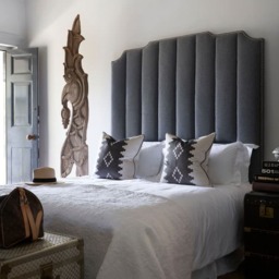 Rita, Rita 6ft, Custom Headboard - Andrew Martin - thumbnail 2