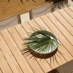 Hayman Dining Table - Andrew Martin - thumbnail 2