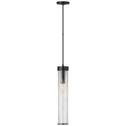 Liaison Pendant Bronze, Pendant Light - Andrew Martin