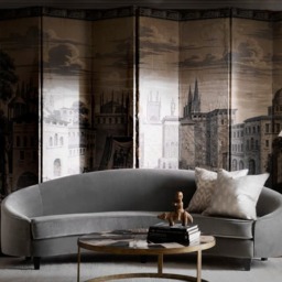 Aspen Large, Rug, 9' x 12' - Andrew Martin - thumbnail 2