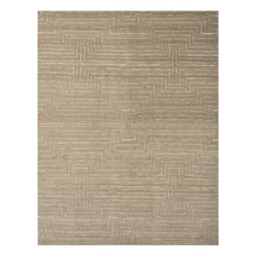 Traverse Natural, Rug, 5' x 8' - Andrew Martin