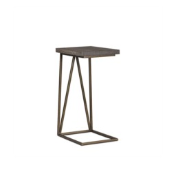 Emerson End/Side Table, End Table - Andrew Martin