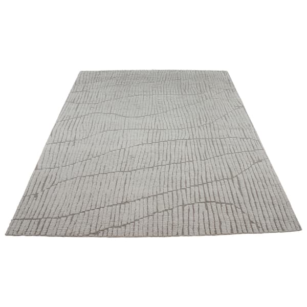 Peak Natural, Rug, 8' x 10' - Andrew Martin