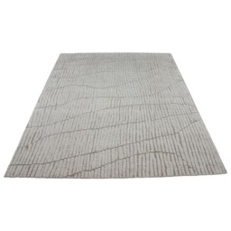 Peak Natural, Rug, 8' x 10' - Andrew Martin - thumbnail 1