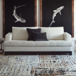 Laila, Rug, 200cm x 290cm - Andrew Martin - thumbnail 2