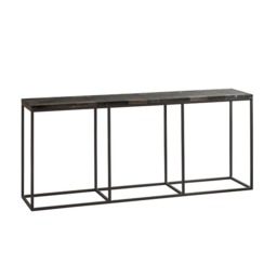Raife Console Table - Andrew Martin - thumbnail 1