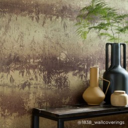 Raife Console Table - Andrew Martin - thumbnail 2