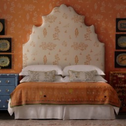 Lucifer, Lucifer 6ft, Custom Headboard - Andrew Martin - thumbnail 1