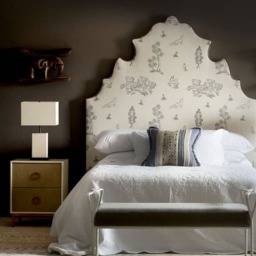 Lucifer, Lucifer 6ft, Custom Headboard - Andrew Martin - thumbnail 2