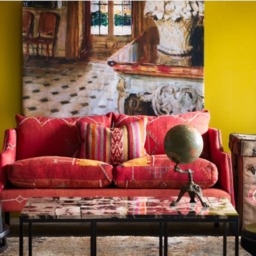Regal Custom, Regal Sofa, Sofa - Andrew Martin - thumbnail 2
