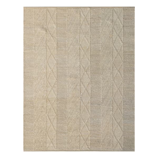 Slalom, Rug, 5' x 8' - Andrew Martin - image 1