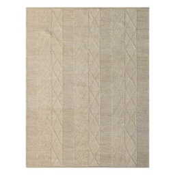 Slalom, Rug, 5' x 8' - Andrew Martin - thumbnail 1