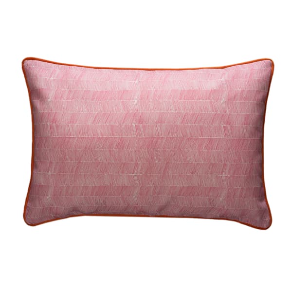 Delta Tropic Outdoor Rectangular, Hollowfibre, Outdoor Cushion - Andrew Martin - image 1