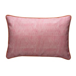 Delta Tropic Outdoor Rectangular, Hollowfibre, Outdoor Cushion - Andrew Martin - thumbnail 1