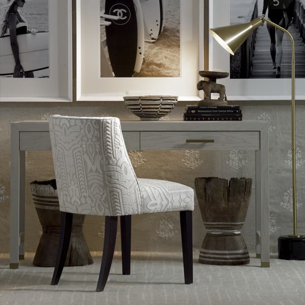 Americana Custom Dining Chair, Americana Chair, Dining Chair - Andrew Martin - image 1