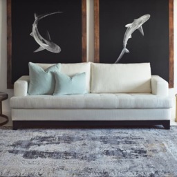 Aliyeh Large, Rug, 240cm x 340cm - Andrew Martin - thumbnail 2