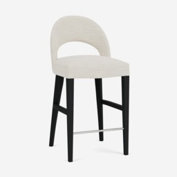Dune Custom Bar Stool, Dune Chair, Bar stool - Andrew Martin