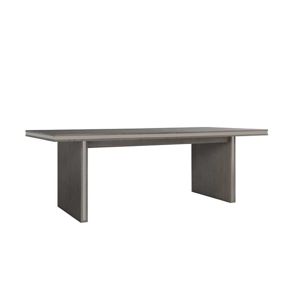 Hampstead Extendable Dining Table, Extending Dining Table - Andrew Martin - image 1