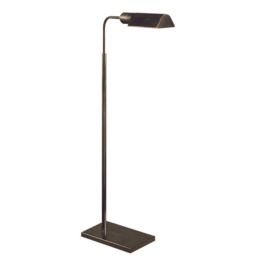 Studio Floor Lamp Bronze, Floor Lamp - Andrew Martin