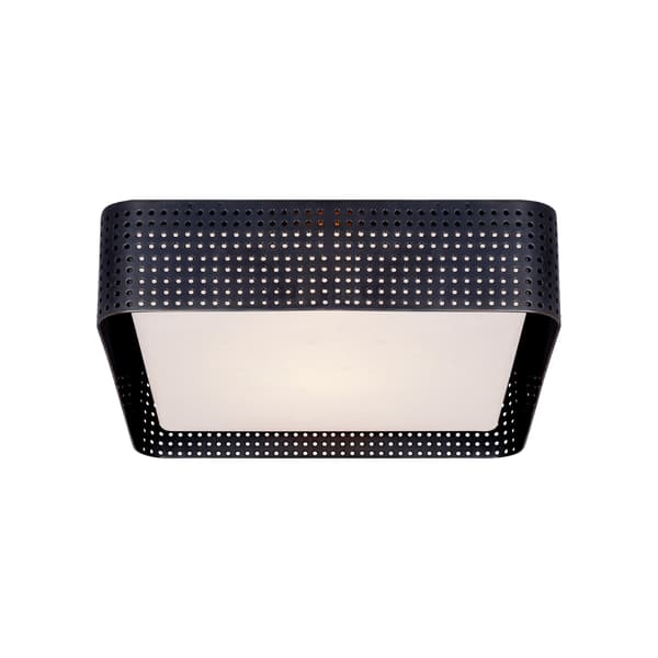 Precision Flush Bronze, Ceiling Light - Andrew Martin - image 1
